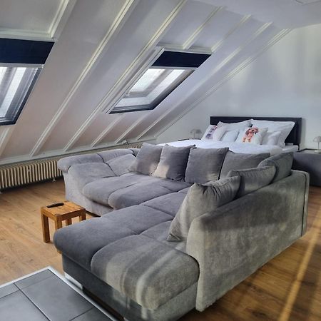 Ferienwohnung Am Rheinpark Emmerich Extérieur photo