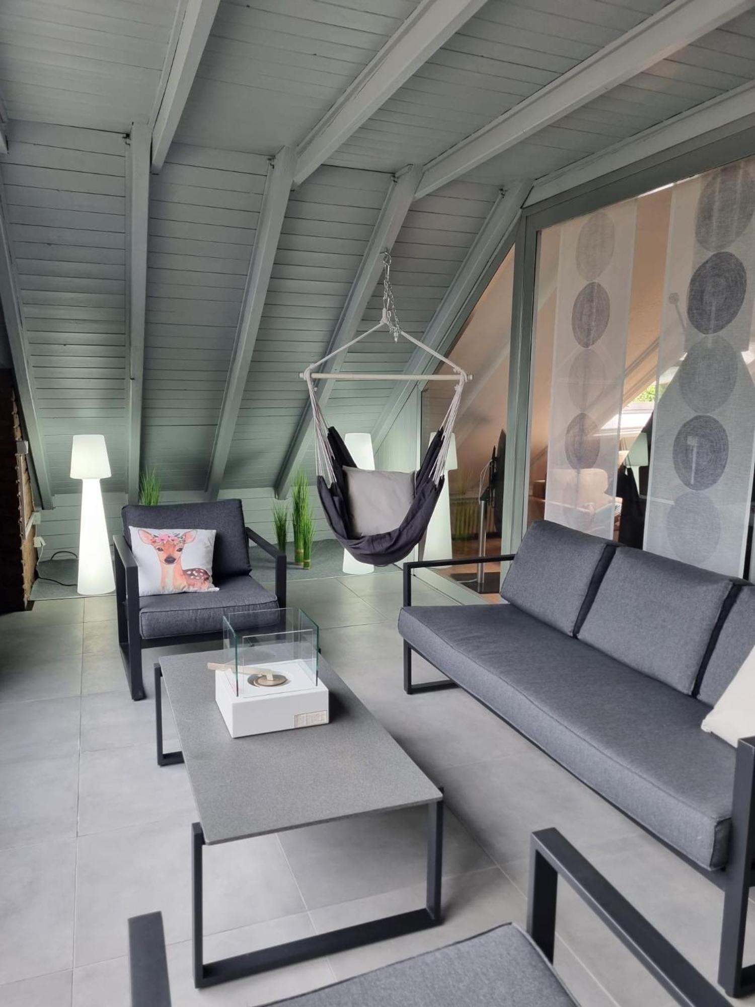 Ferienwohnung Am Rheinpark Emmerich Extérieur photo