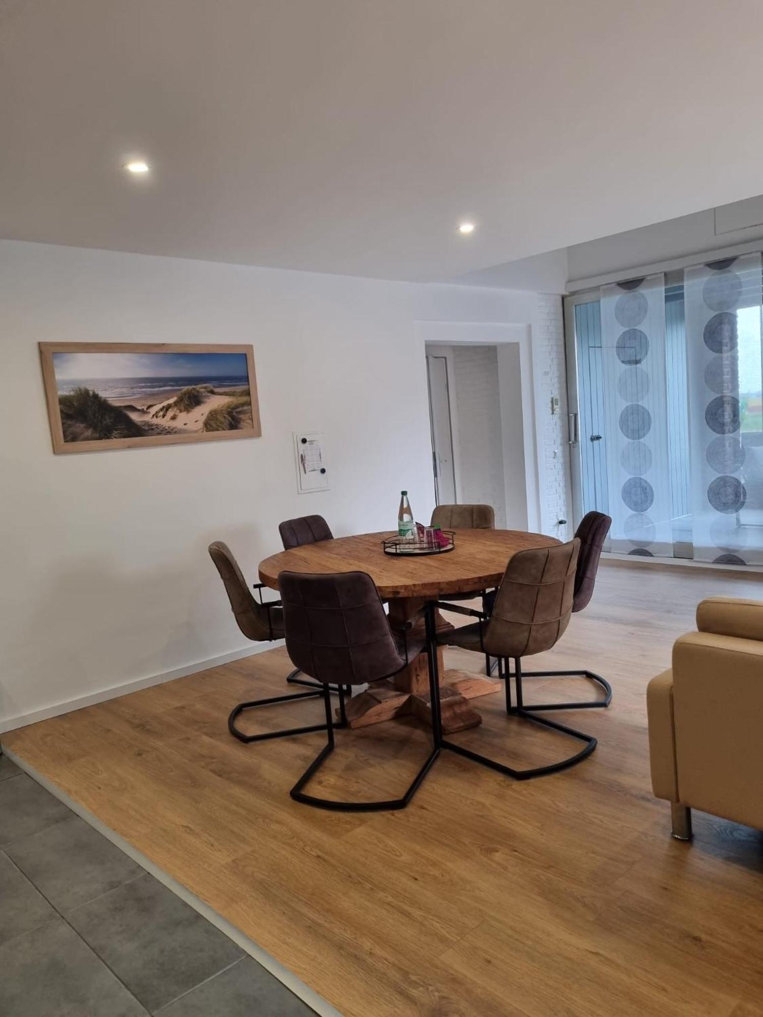 Ferienwohnung Am Rheinpark Emmerich Extérieur photo