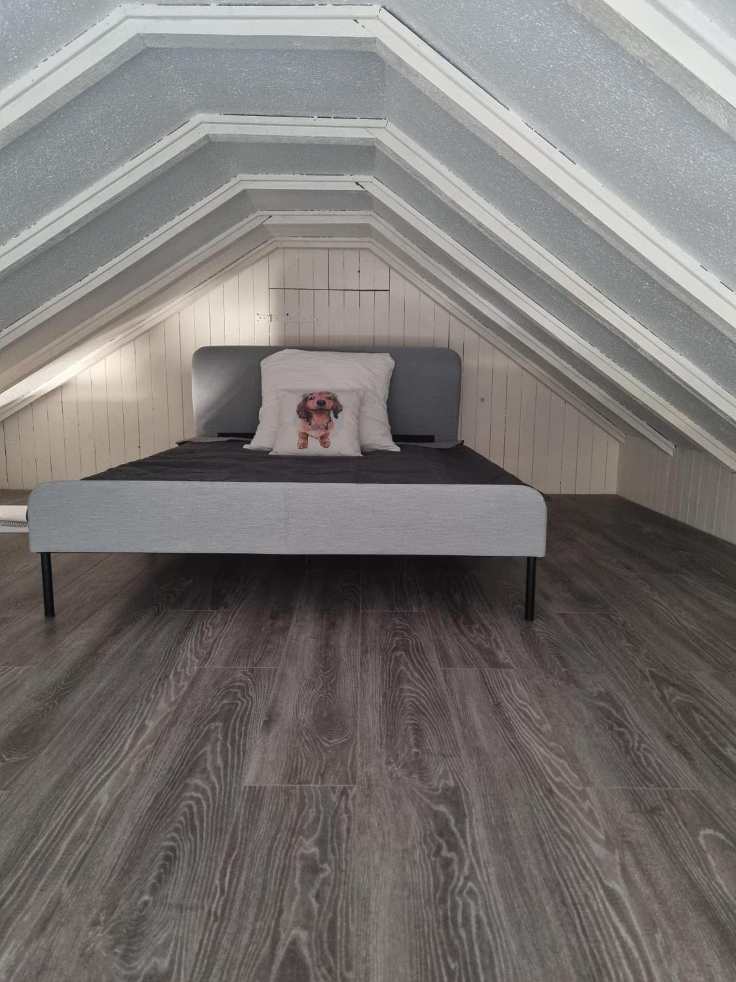 Ferienwohnung Am Rheinpark Emmerich Extérieur photo