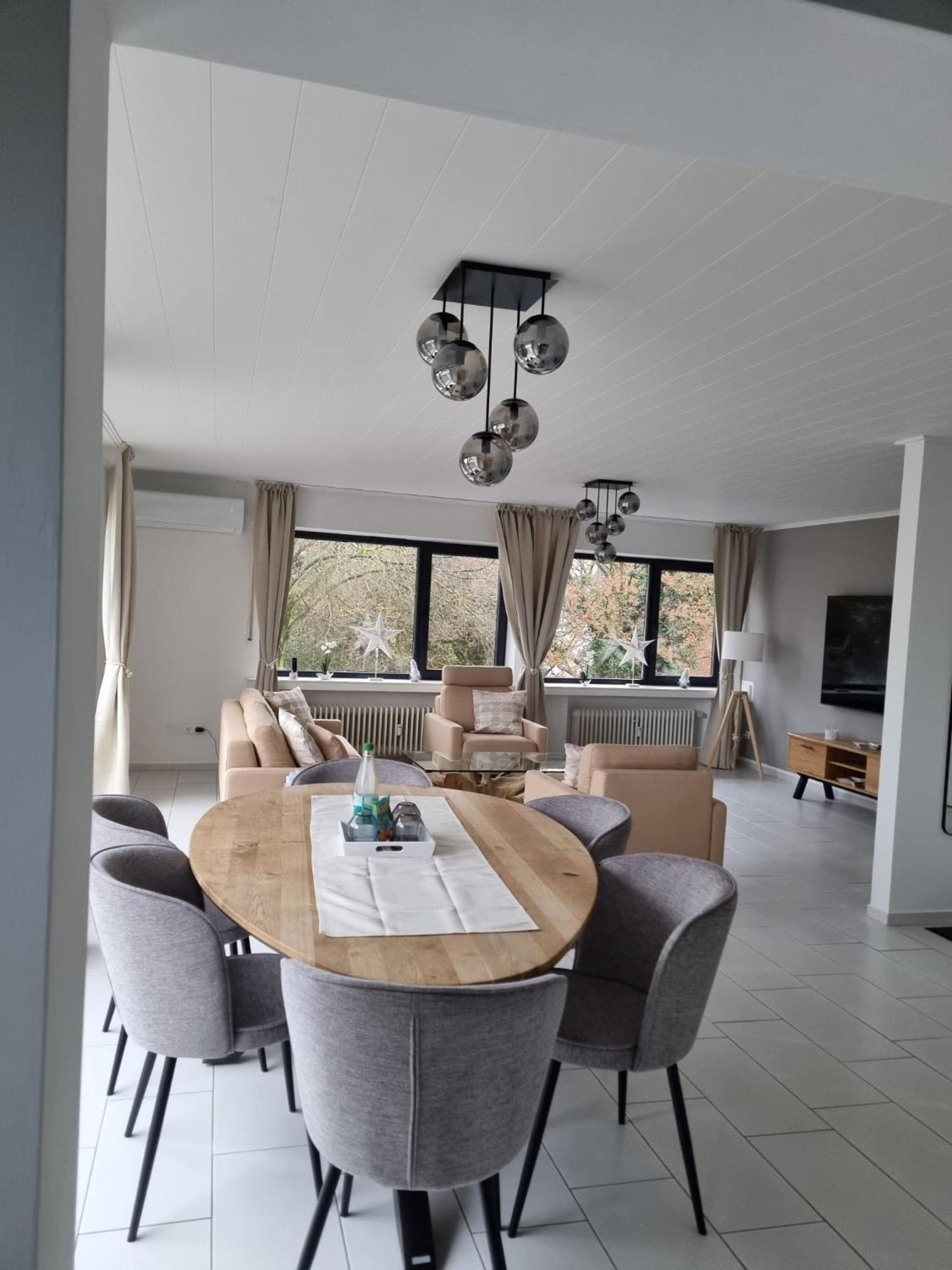 Ferienwohnung Am Rheinpark Emmerich Extérieur photo