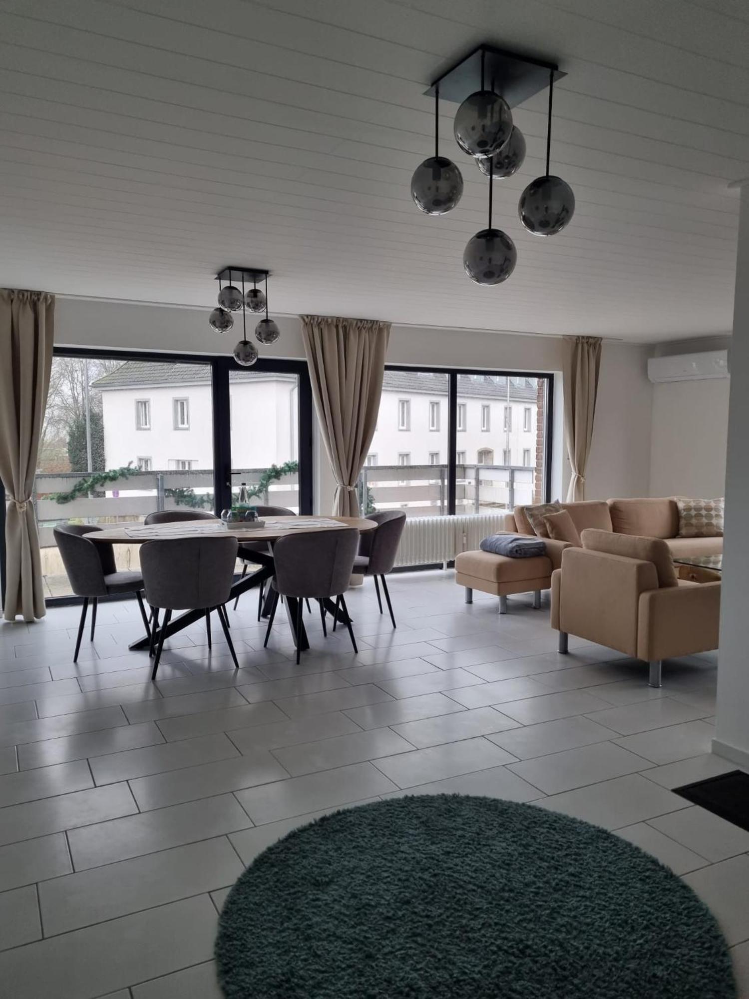 Ferienwohnung Am Rheinpark Emmerich Extérieur photo