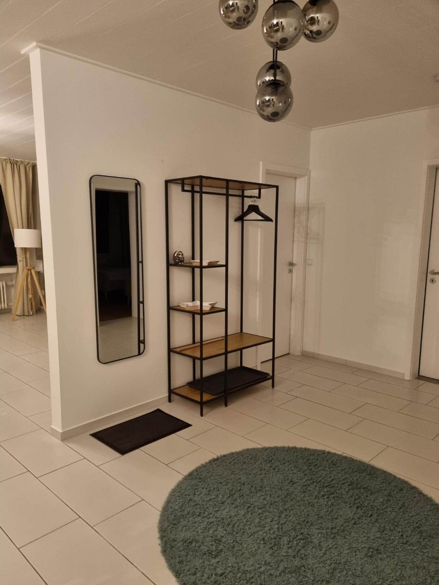 Ferienwohnung Am Rheinpark Emmerich Extérieur photo