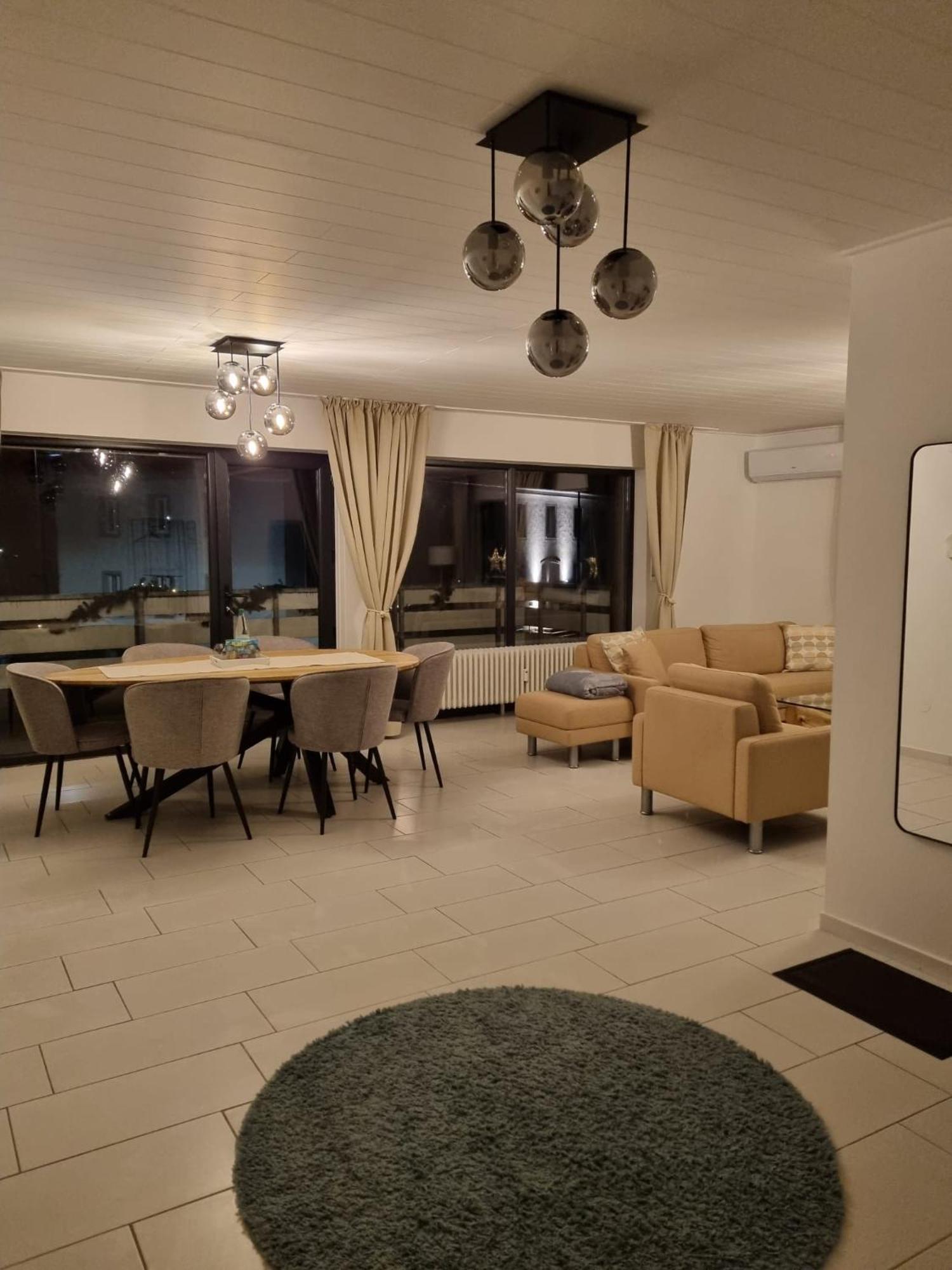 Ferienwohnung Am Rheinpark Emmerich Extérieur photo