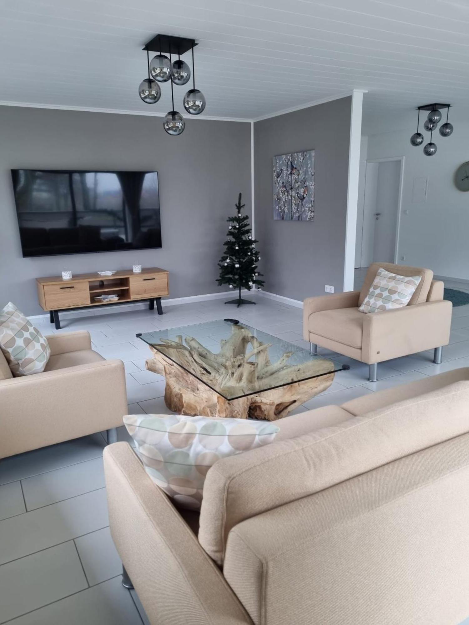 Ferienwohnung Am Rheinpark Emmerich Extérieur photo